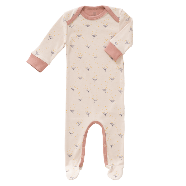Pyjama met voet Dandelion