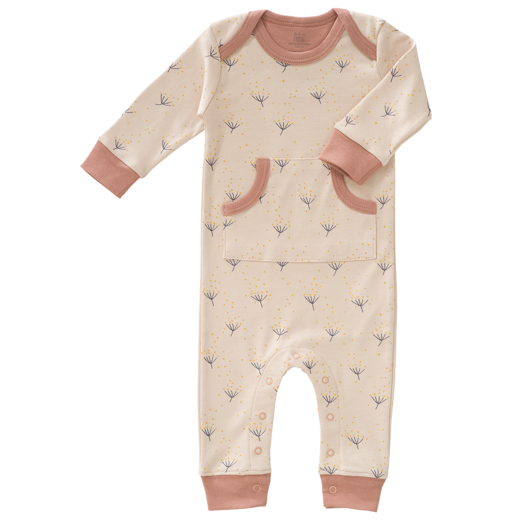 Pyjama zonder voet Dandelion